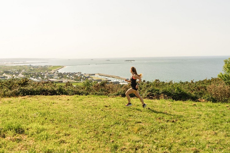 Les Chemins du Becquet