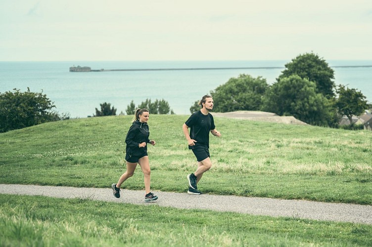 Les Forts de Hainneville