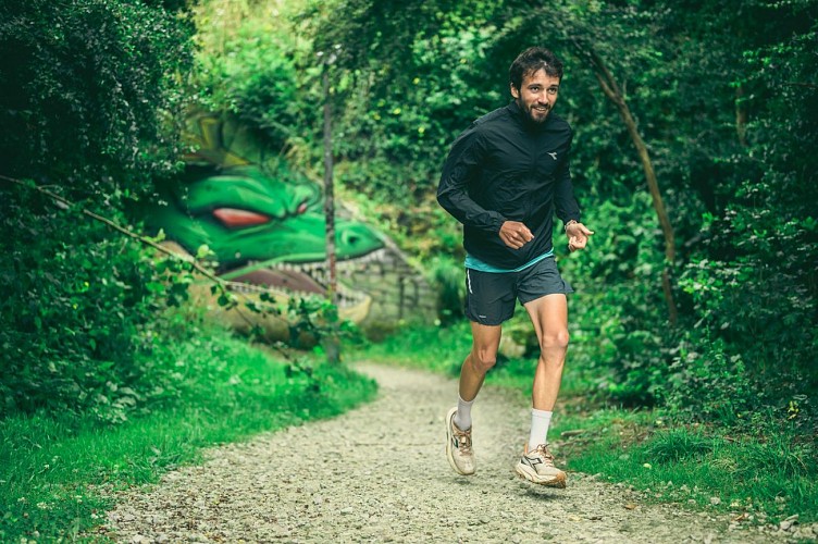 Les panoramas cherbourgeois