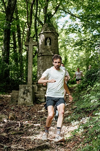 Le Mont à la Quesne