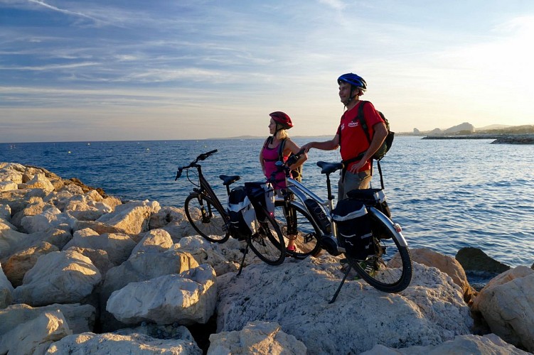 Les P'tites Routes Du Soleil ®