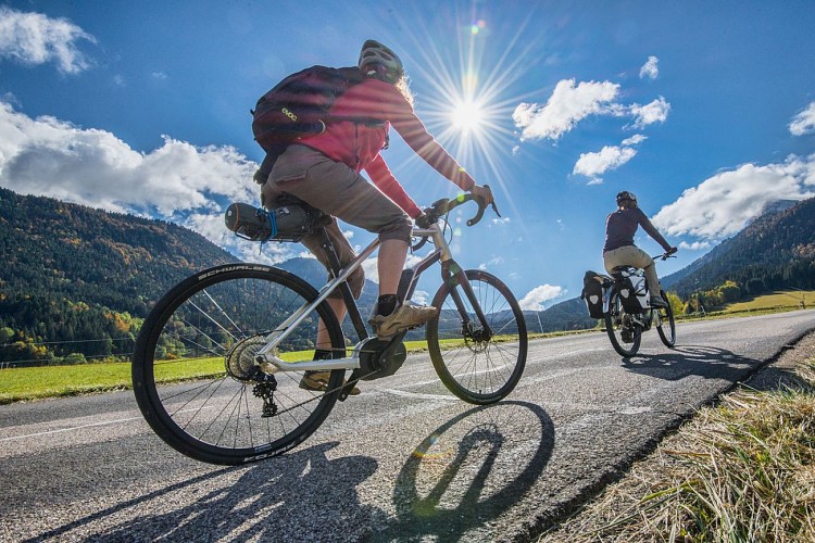 Les P'tites Routes Du Soleil ®