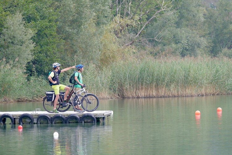 Les P'tites Routes Du Soleil ®