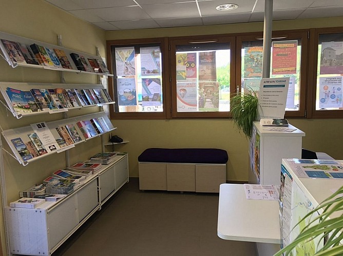 Itinéraire vélo - Du lac de la Balme au Grand Epagny