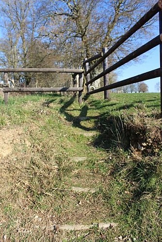 La vallée de la Jambette