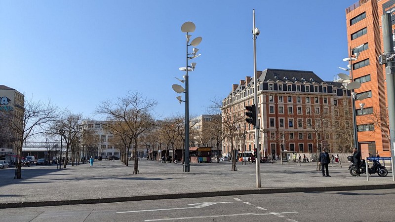 Walk in the footsteps of La Joliette's maritime history