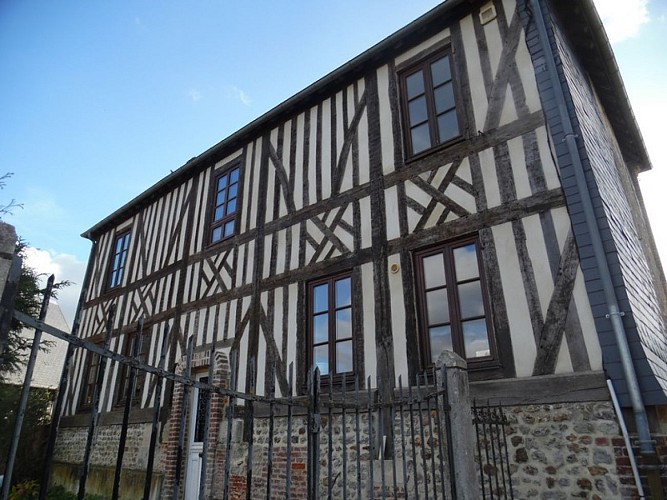 Circuit-des-forges-Mezieres-Le-Mesnil-Germain