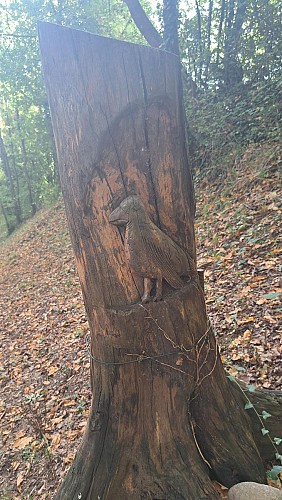 Chemin Art Nature d'Andilly_Andilly