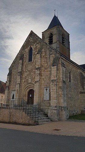 Charabaux