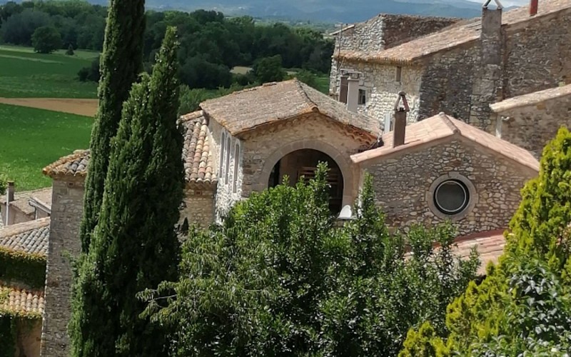 Balade Architecture à ciel ouvert