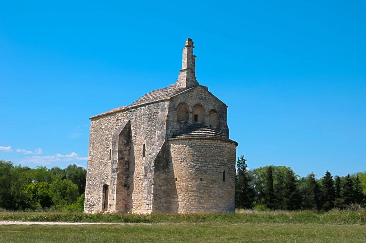 Balade à la fontaine de Tavie
