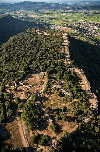 Boucle cyclo-découverte la Vigneronne
