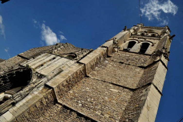 Boucle cyclo-découverte la Spiripontaine