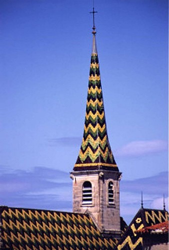 Boucle cyclo-découverte la Chartreuse de Valbonne