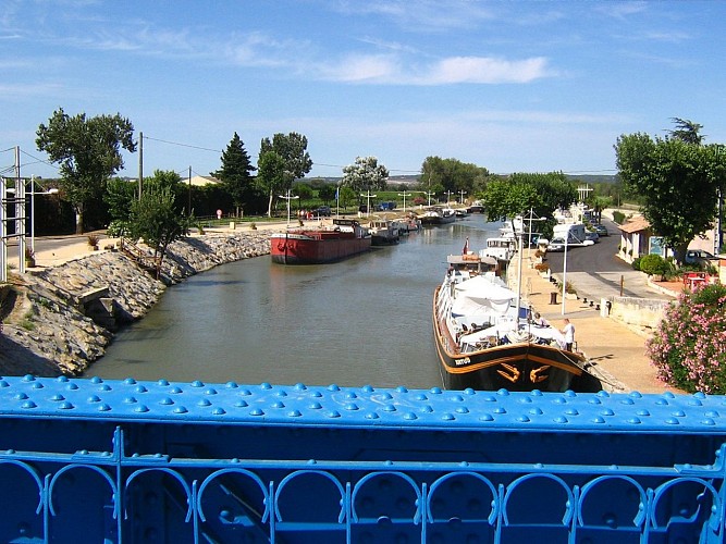 Randonnée Autour de la Costière