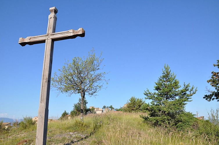 Randonnée Le Ronc-Rouge