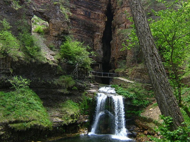 Randonnée Le « sentier des morts »