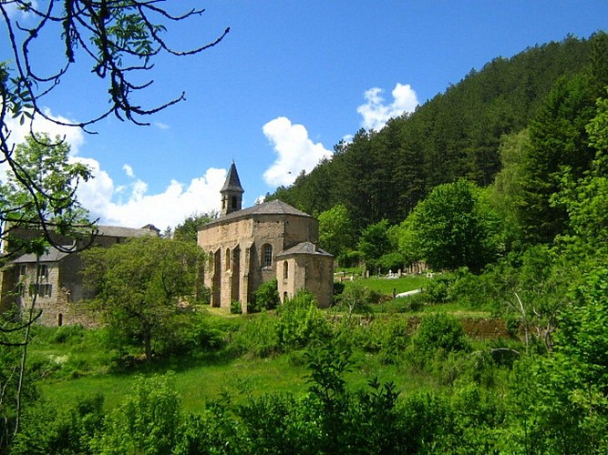 Randonnée Le « sentier des morts »