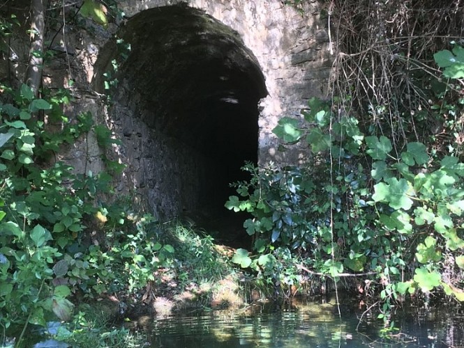 Sentier Patrimonial Boucle 1