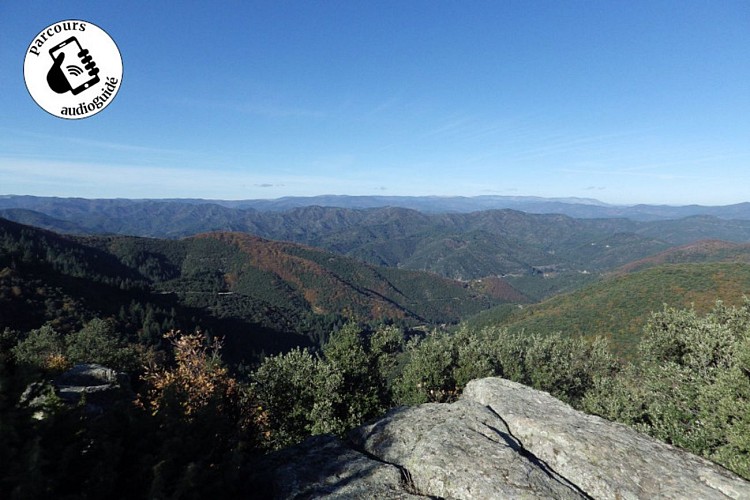 Randonnée Le sentier de Mauripe