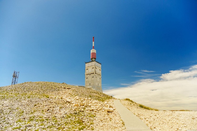 Randonnée Le sentier du terroir