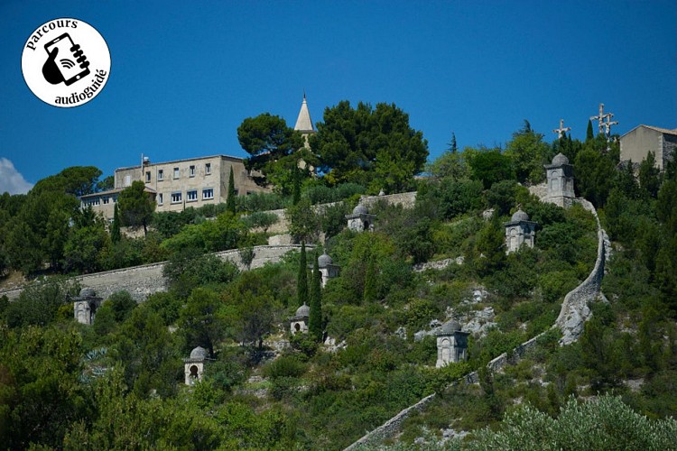 Randonnée Notre-Dame-de-Grâce