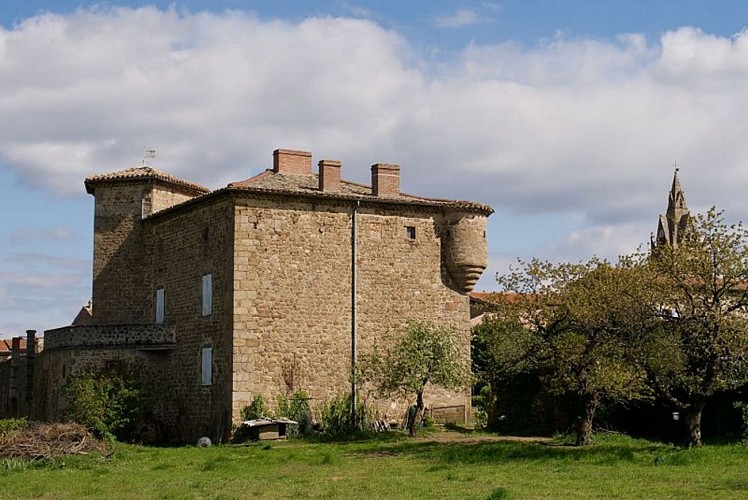 Boucle cyclo-découverte Patrimoine et Aviation