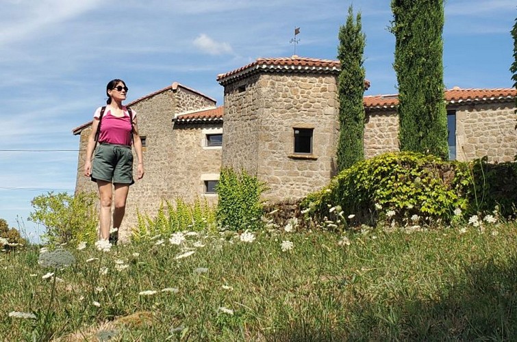 Boucle cyclo-découverte Patrimoine et Aviation