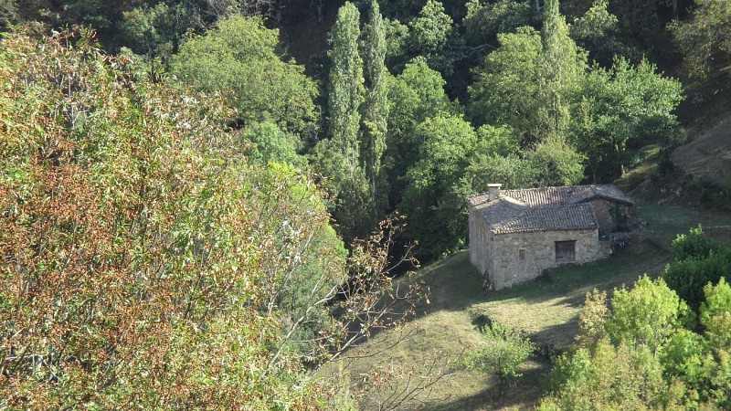 Parcours VTT Les Plages