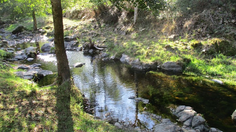 Parcours VTT Les Plages