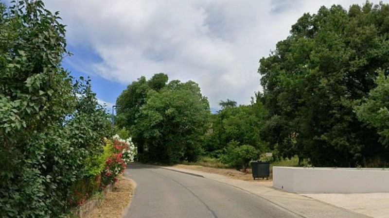 Sentier d'interprétation : Le bois de Brouzet les Alès_Brouzet-lès-Alès