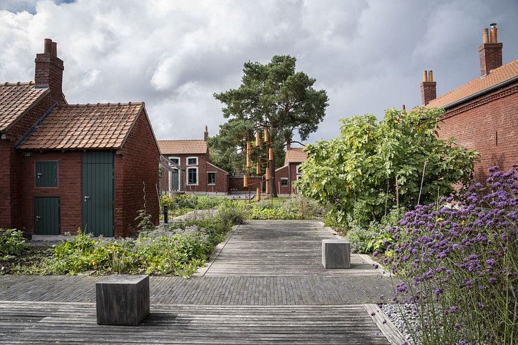 La Cité des électriciens