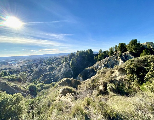 Les Fosses de Fournès