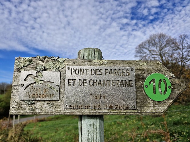 Balisage - pont des farges et de chanterane - Troche © JL (5)