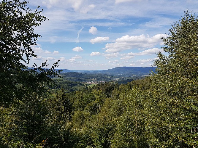 Circuit pédestre - Pique-Nique à Sorémont