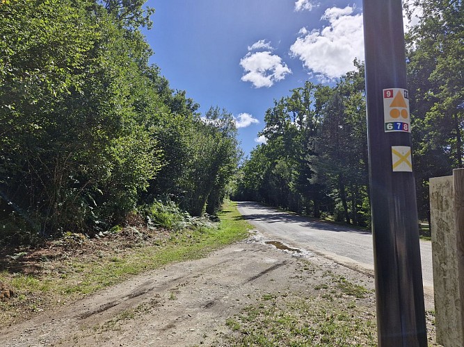 Présentation - P'tit tour montard - Masseret-Lamongerie