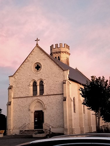 Colayrac Saint-Cirq Bourg (3)