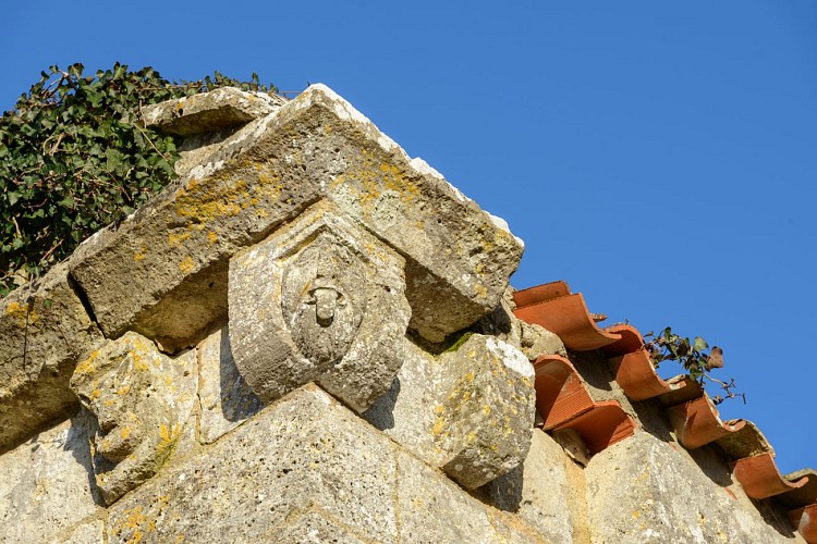 Circuit | Chemin des prairies | Graves-St-Amant_Graves-Saint-Amant