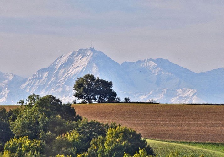 Ponsampère : le circuit de Laredaou (AAG PR7)_Ponsampère