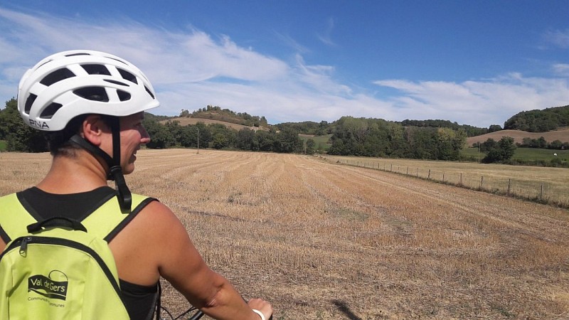 LA POUTGE DE L'ARRATS