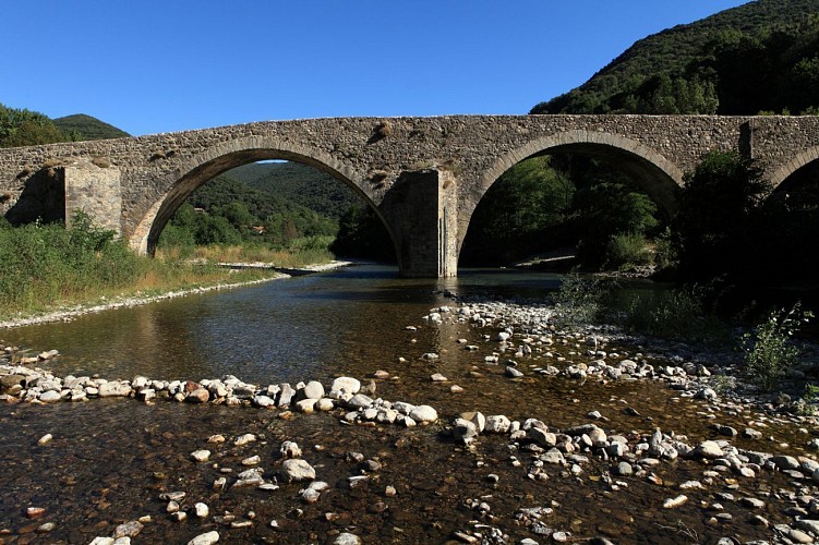 Mialet (Mas Soubeyran) - Saint Jean du Gard