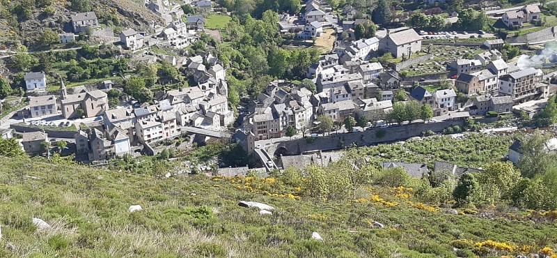 Cassagnas – Le Pont de Montvert