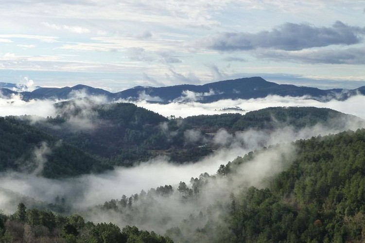 Génolhac – Malbosc