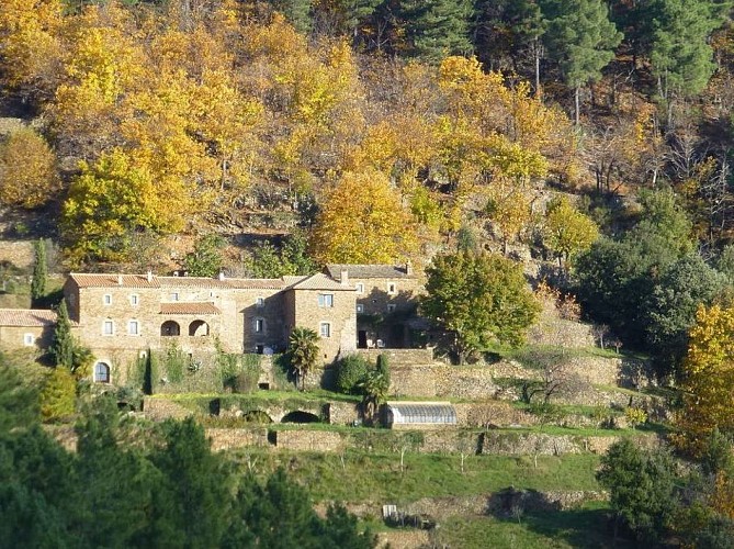 Génolhac – Malbosc