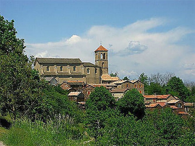 Génolhac – Malbosc