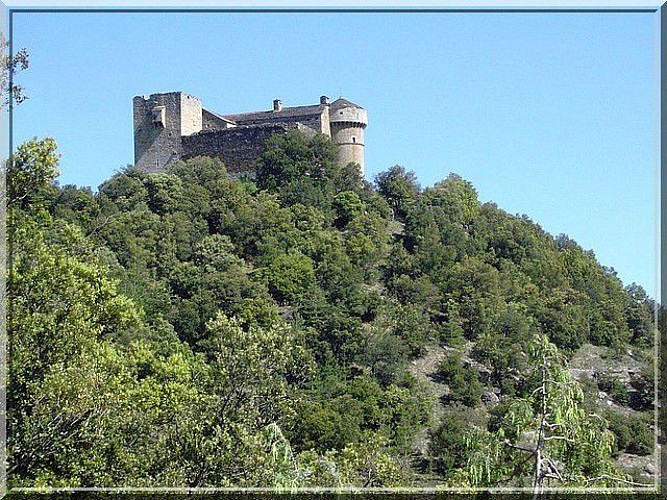 Génolhac – Malbosc