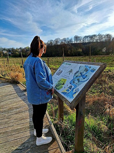 Parcours Saint Mellon 5