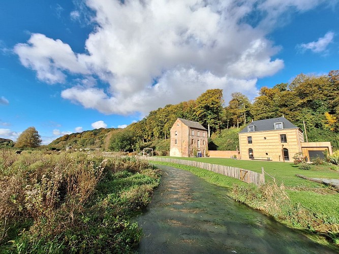 Parcours Saint Mellon 6