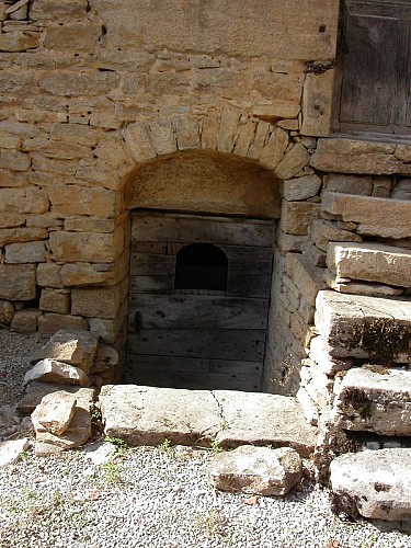 Circuit VTT n°12 (rouge) - Cavets, Villages revermontois_Val-Revermont