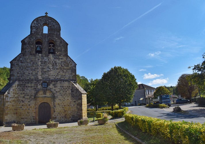 Betplan : Les sentiers de Pédaoucats (AAG PR2)_Betplan